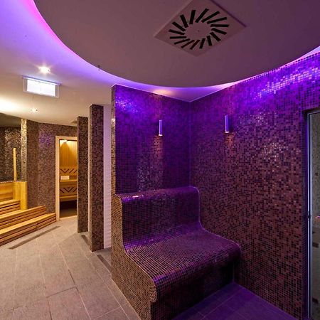 To Wellness Hotel Bánk Eksteriør bilde