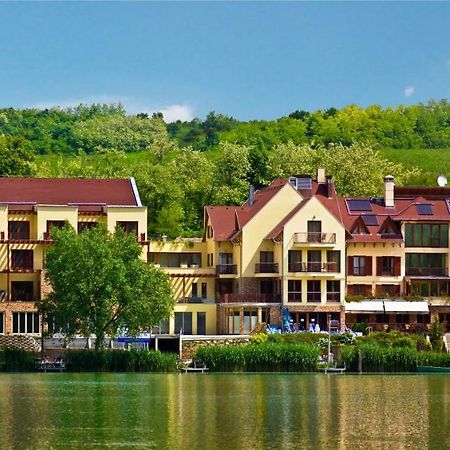 To Wellness Hotel Bánk Eksteriør bilde