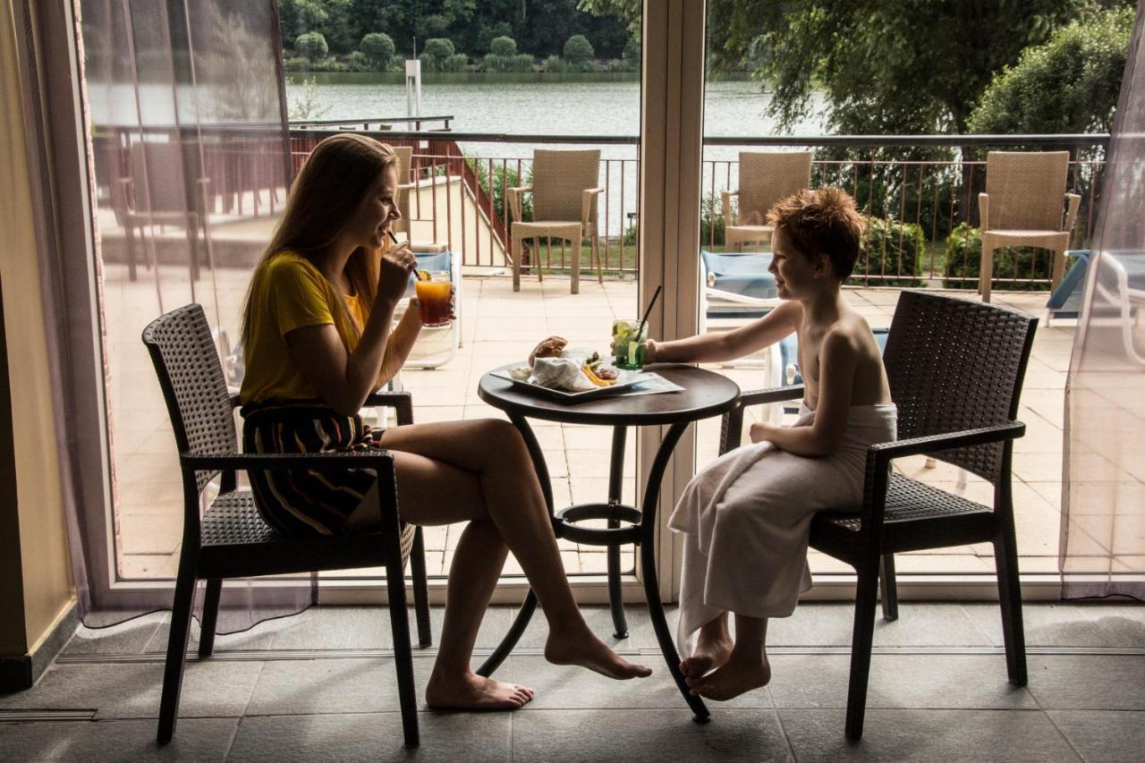 To Wellness Hotel Bánk Eksteriør bilde