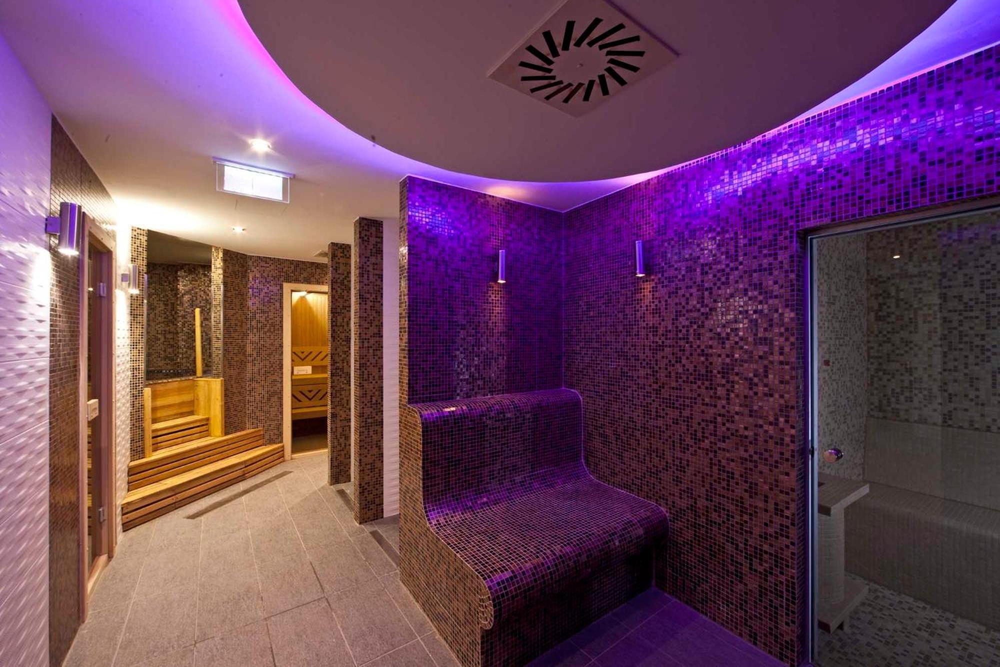 To Wellness Hotel Bánk Eksteriør bilde